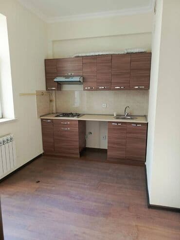 5 otaqli kohne tikili: Hövsan qəs., 4 otaqlı, Yeni tikili, m. Əhmədli, 80 kv. m — 6