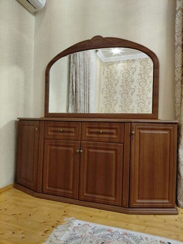 Matraslar: Güzgülü — 1