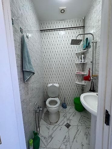 kiraye bina: Salam masazır qesebesinde teclıimev satılır qiymetde razlaşma olacağ — 9