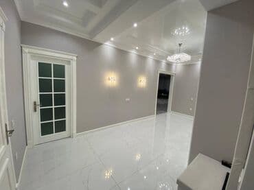 karvan ticaret merkezi: 3 otaqlı, Yeni tikili, 145 kv. m — 9