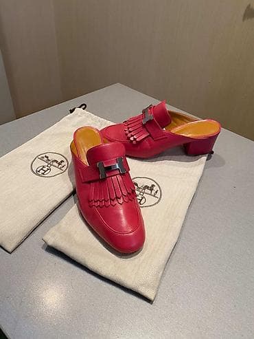 hermes: Hermes 38. Cemi 2 defe Geyinilib. Alınıb tex: $1500. (“H” herfinde — 1