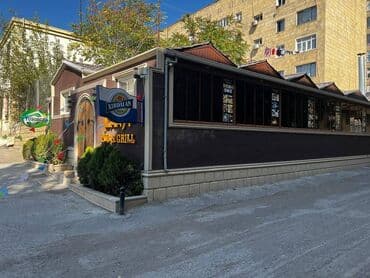 zal satılır: Badamdar ərazisində, DTX qospitalı yaxınlığında, yaşayış — 3