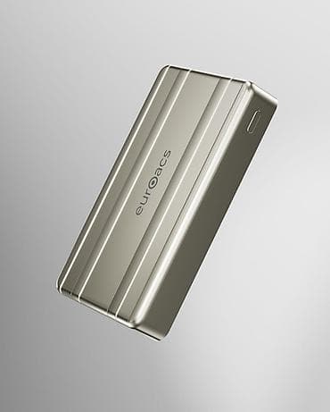 usb tester: Powerbank — 1