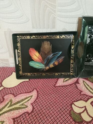 сушилка для посуды баку: Salam her biri 2 manata padnos satilir istəyən yaza biler — 5