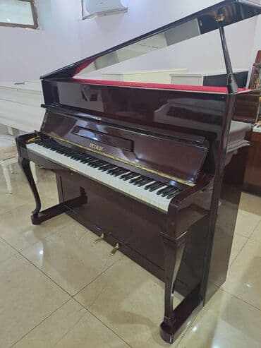 Pianolar lalafo.az -da Pianolar