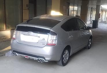 avto rəngsaz: Günlük, Toyota — 2