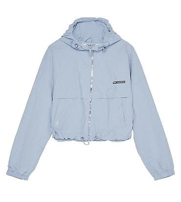 kurtkalar 2021: Vetrovka kurtka, Bershka, XS — 1