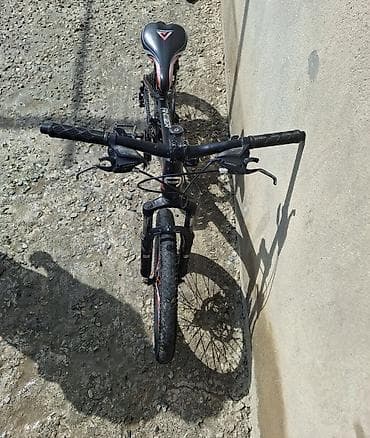 беговая дорожка в кредит: Salam velosipedin (ölçüsü 20 likdir) Velosipeddə qabaq ötürücü arxa — 1