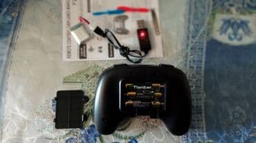 alcatel pop c7 7040d: Pro WIFI Drone Geniş Bucaqlı HD 4K 1080P Kamera. Qatlana bilən — 10