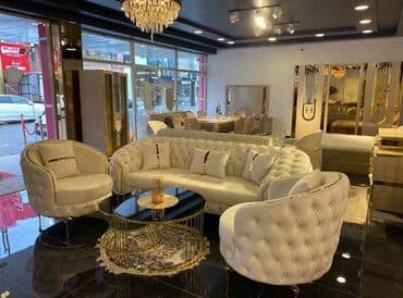 tük yastıq: Yeni, Klassik divan, Divan, Bazasız, Açılmayan — 1