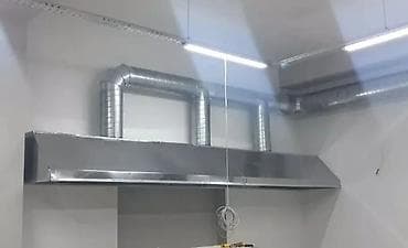 Металлоискатели: Havalandirma Zontiklerin ve Borularin Hazirlanmasi, Her Ölçüde ve — 1