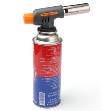 Avtogen: Avtogen Model: WS7612C avtogenleri artıq satışda 🔺1300•C istilik — 2