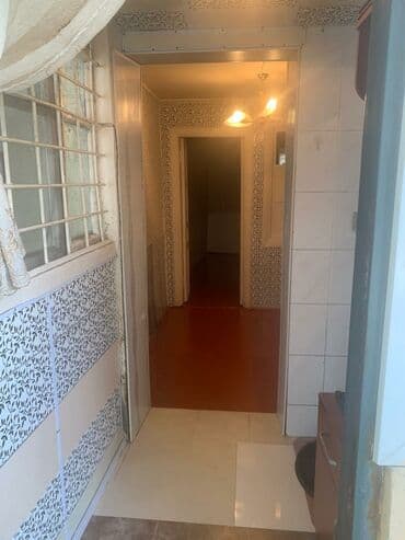 ucar ev: Nizami metrosu yaxinligi 2 otaqli normal temirli temiz interneti olan — 6