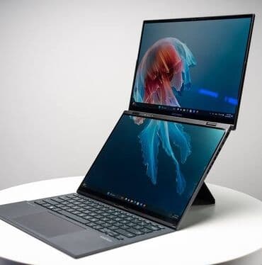 cpu i7: Новый ASUS Zenbook, 14 ", Intel Core i9, 1 ТБ, Самовывоз — 1