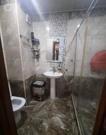 yeni suraxani kiraye evler: Xırdalanda Kristal Abşeron 2də 14 mertebeli binanın 4-cü mərtəbəsində — 2