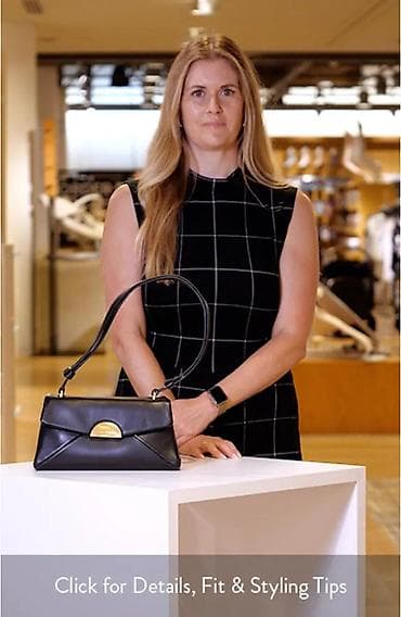 ted baker: YENI TED BAKER SELENE ÇANTASI İstifadə edilməyib, təbii dəri, cuxolu — 3