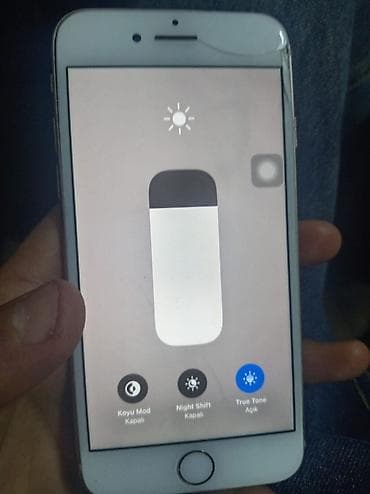 kredit iphone 7: IPhone 8, 64 ГБ, Золотой, Отпечаток пальца — 6