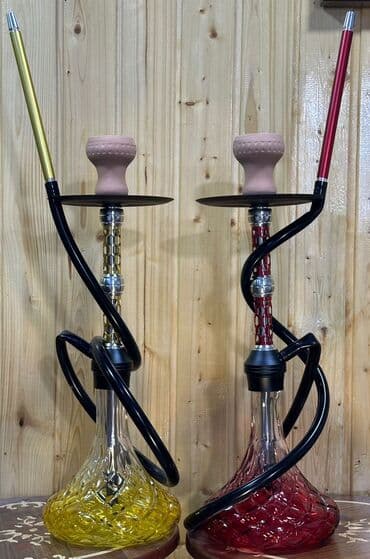 ВАЗ (ЛАДА): Məhsul: Nargilə dəstləri(Qəlyan) Təsvir: - Müxtəlif dizaynlarda və — 5