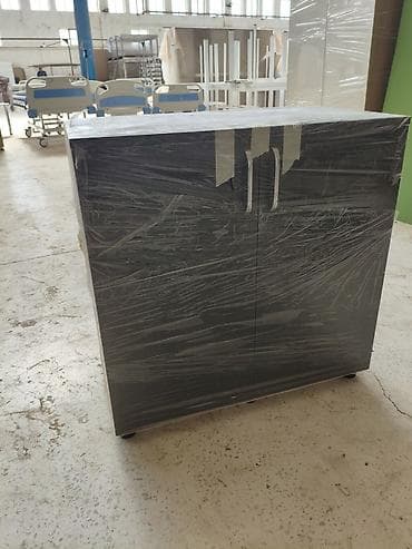 yeni metbex mebelleri: Mətbəx üçün aşağı dolab (baza şkafı) - Material: yüksək sıxlıqlı — 5