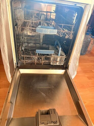 bosh qabyuyan: Посудомоечные машины — 2