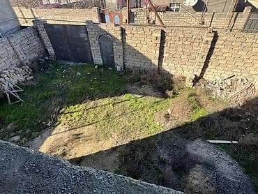 ev alqı satqı müqaviləsi: 5 otaqlı, 264 kv. m, Təmirsiz — 3