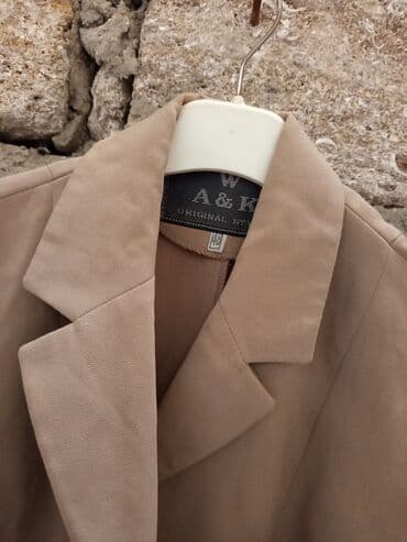 toy üçün qızıl komplektler: Qadın geyimləri. hər biri 50 qəpik - Aylin markalı qadın blazeri — 24