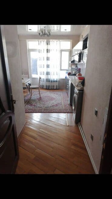 vurgun residence kiraye evler: Yasamalda Albalı Uşaq baxcasının binasında 18 mertebeli binanın 11-cı — 5