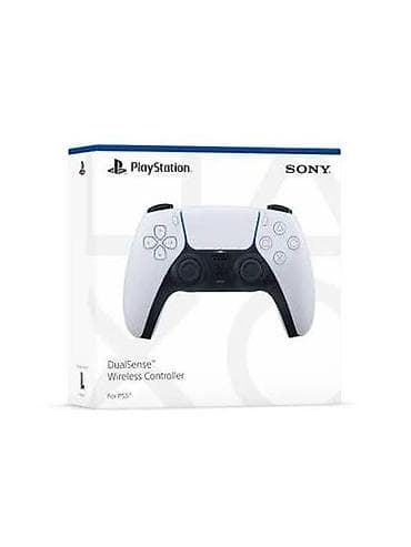 ucuz motorlar: Məhsul: Sony PlayStation 5 DualSense Wireless Controller — 1
