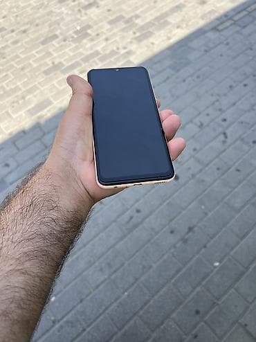 samsung 2011: Samsung Galaxy A23, 64 GB, rəng - Çəhrayı, Face ID, Barmaq izi, Sensor — 8