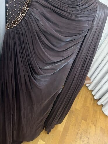 Toy paltarları və aksesuarları: Ziyafət donu, Maksi, S, M — 6