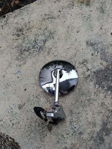 bmw ucun disklər satıram: VAZ (LADA) 2101, 1991 il, Ödənişli çatdırılma — 1