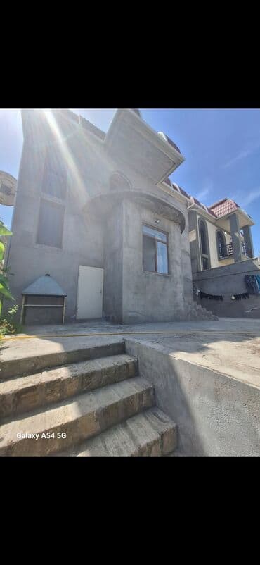 bulbulede heyet evleri 2023: Bakıxanov qəs. 5 otaqlı, 250 kv. m — 5