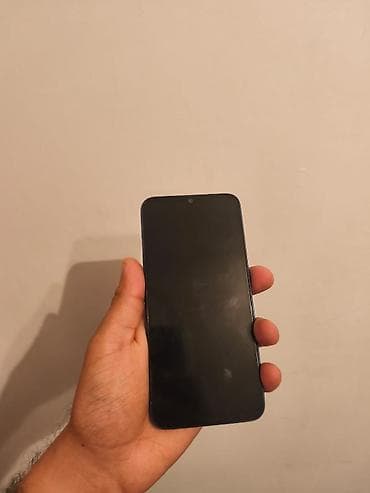 Redmi 8, 64 GB, rəng - Göy, Barmaq izi