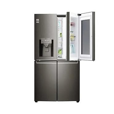 citi net: Soyuducu LG GR-X39FMKHL LG GR-X39FMKHL InstaView™ Door-in-Door — 4