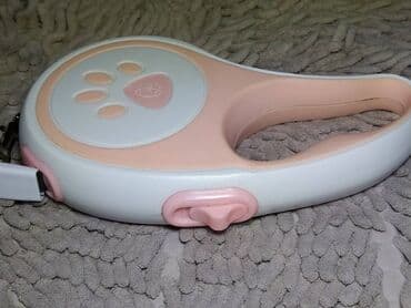 it qovan aparat qiymeti: Povodok,it ucun.
Az iwlenmiw.
Uzunluqu 5+ metr.
Qiymeti 15 azn — 3