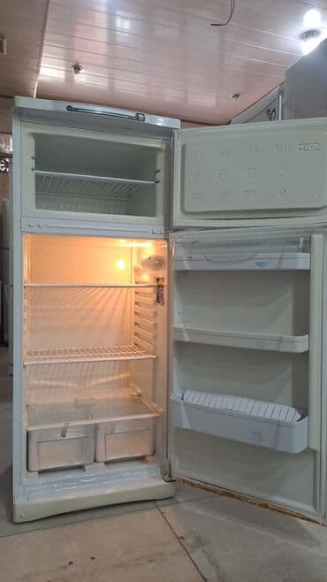 Техника для напитков: 2 двери Ardo Холодильник Продажа, цвет - Белый — 2