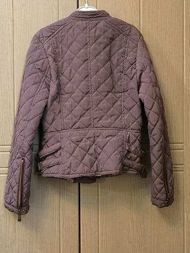 ust: Kurtka, Qız üçün, 5 - 6 yaş, Hummel — 2