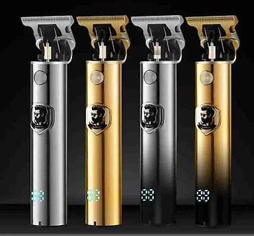 ucuz toster: Saç qırxan maşın, Kemei, Yeni, Pulsuz çatdırılma, Ödənişli çatdırılma, Rayonlara çatdırılma — 2