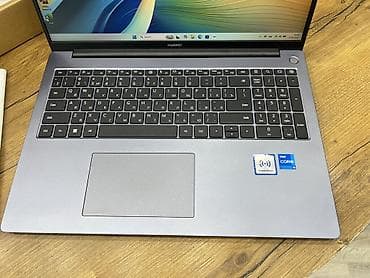 lenovo tab m11: Huawei Matebook D16 Intel Core i5 12450H RAM 8GB DDR4 3200MHz SSD — 2
