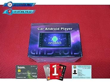 Monitor Android 7 DVD-monitor ve android monitor hər cür avtomobil lalafo.az -da Monitor Android 7 DVD-monitor ve android monitor hər cür avtomobil