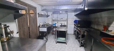 arenda pub restoran: Səbail rayonu,içəri şəhər metrosunun yaxınlığında, 2 otağlı 150 kv.m — 13