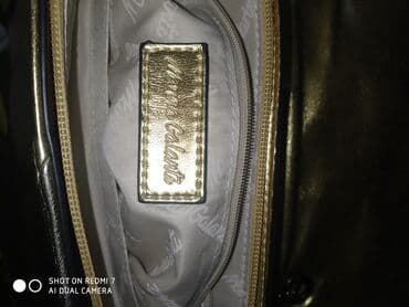 yük çantası: Marina Gabanti италия — 5