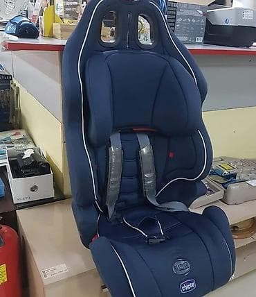 robot satışı: Avtokreslo satilir chicco firmasinin 140 azn 9-36 kq .ehmedli 💫dilek — 1