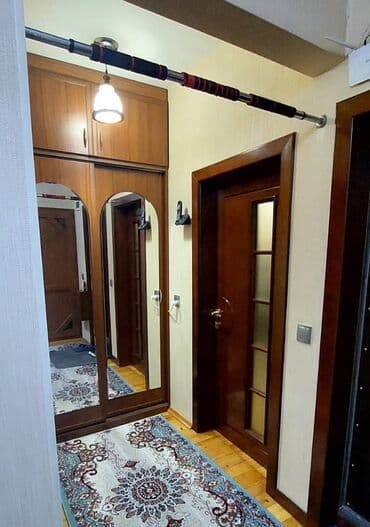 ucuz evlər satış: Sumqayıt, 2 otaqlı, Köhnə tikili, 62 kv. m — 13