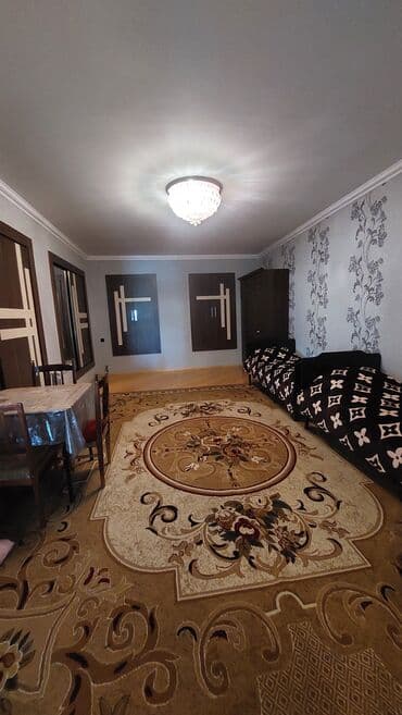 аренда квартир на длительный срок: 4 otaqlı — 6