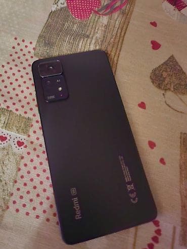 Xiaomi 13 Ultra, 128 ГБ, цвет - Черный, 
 Отпечаток пальца, Две SIM карты