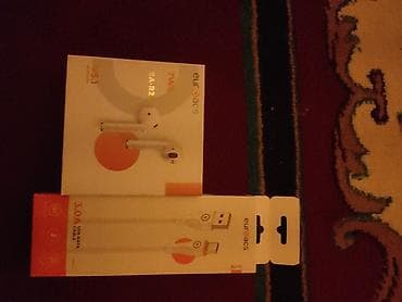 samsung j7 2017 ekran: Məhsul: euroacs TWS qulaqlıq + USB data kabeli dəsti - Qulaqlıq — 1