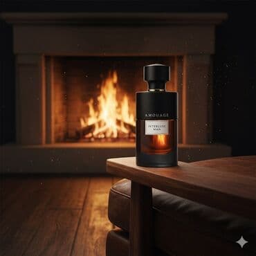 narkotik parfüm: Parfüm kolleksiyası – seçmə niş ətirlər 1) Rəisin Ətri - Notlar — 6