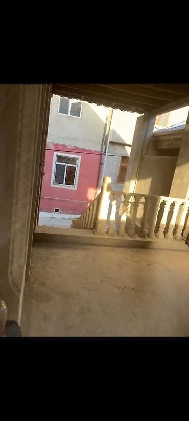 100 kv. m, 4 otaqlı, İşıq, Su, İnternet