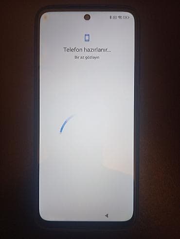 orginal ayfon zengi: Redmi 10, 128 GB — 3